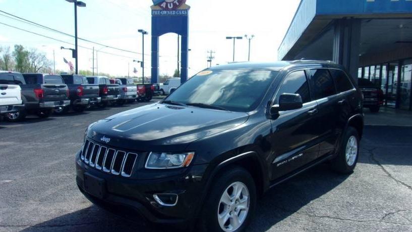 JEEP GRAND CHEROKEE 2015 1C4RJFAG4FC736806 image